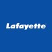 【おまけ】Lafayetteのトイサングラスがローソンで手に入るよ【Lafayette】